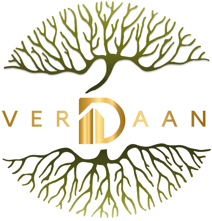 Verdaan Logo